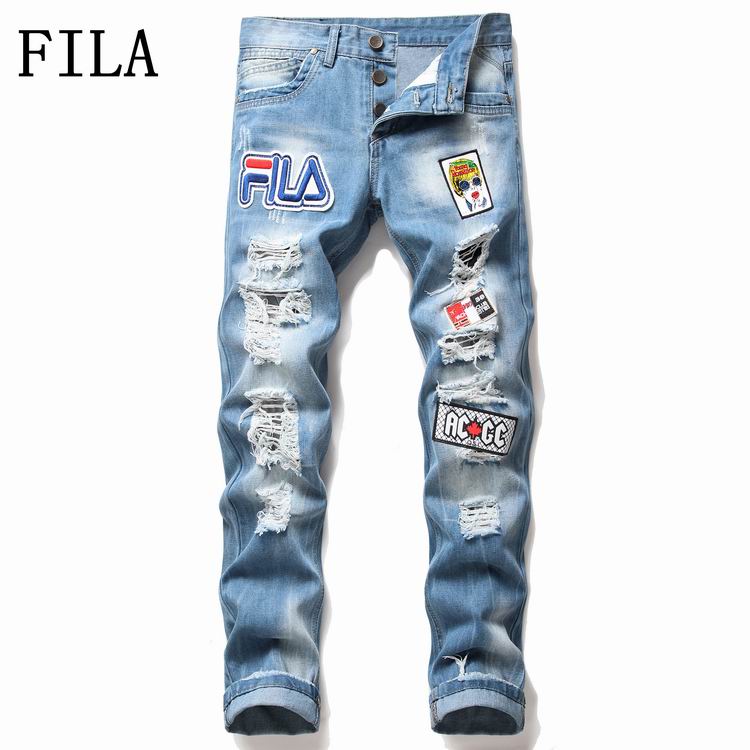 FILA Men's Jeans 2